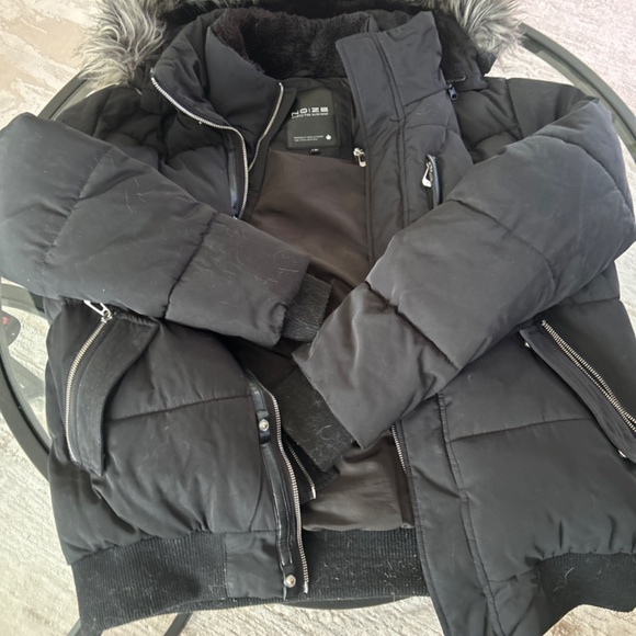 Noize cruelty-free outwear - Picture 3 of 4